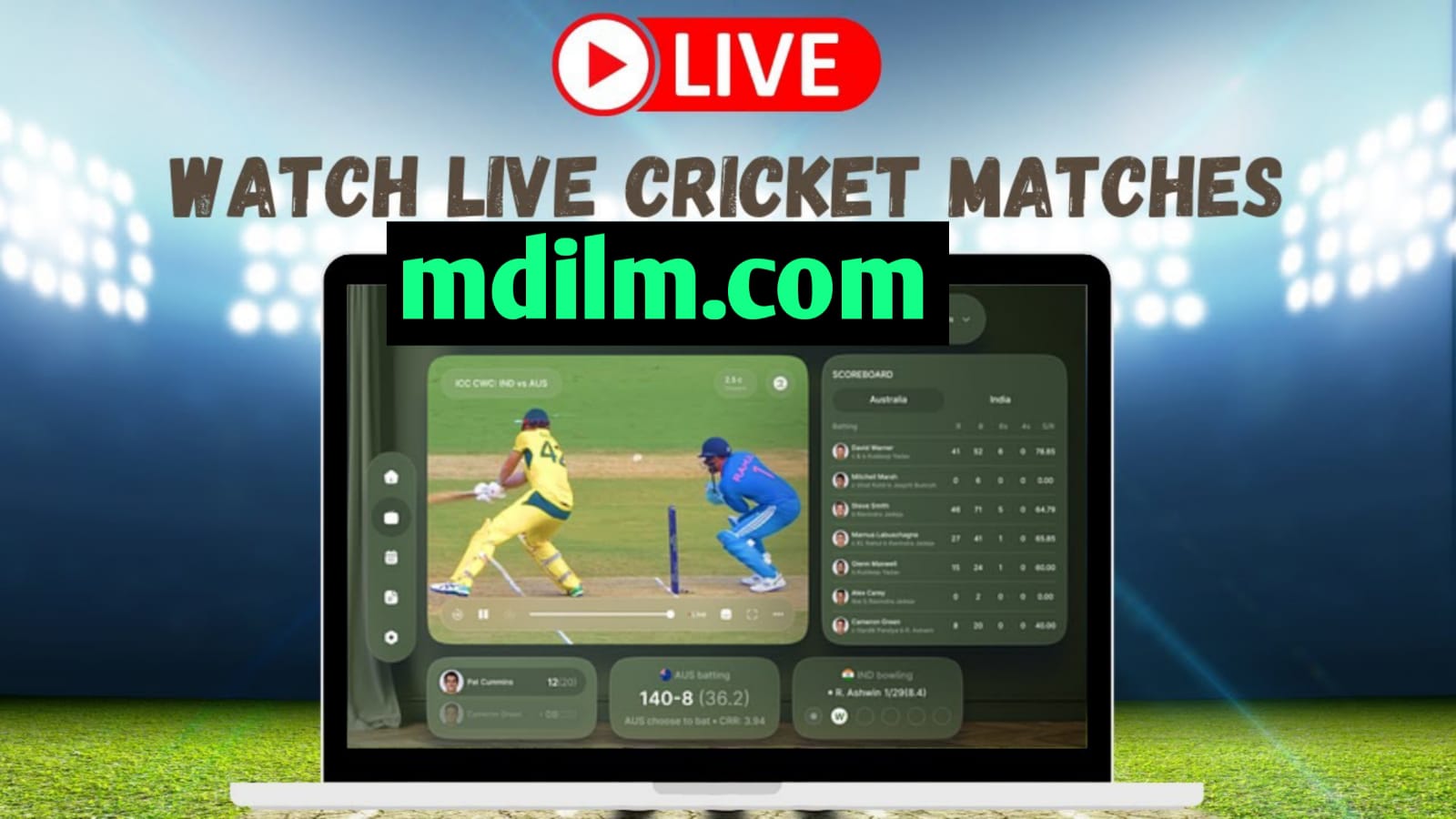 How to Watch PSL Matches Live on Mobile & PC in 2024– Wjobz